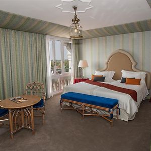 Deluxe Zimmer
